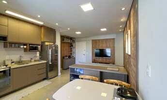 Imagem: Apartamento para Locação em São José