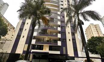 Imagem 1: Res. Cabralia Apto 701