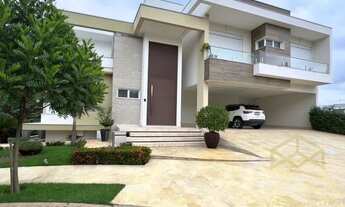 Imagem: Casa - Swiss Park - Campinas