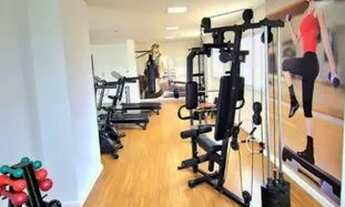 Imagem 4: APARTAMENTO - VILA PRÍNCIPE DE GALES - SP