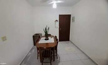 Imagem 3: Apartamento para Venda em Praia Grande, Aviação, 2 dormitórios, 1 suíte, 1 banheiro, 1 vag