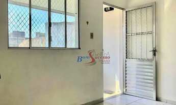 Imagem: Casa com 1 dormitório para alugar, 50 m²