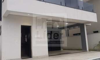 Imagem 3: CASA EM CONDOMÍNIO RESIDENCIAL em CAÇAPAVA - SP, Cond. Residencial Malibu