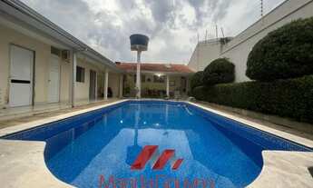 Imagem: Casa com 3 quartos - Bairro Altos do Coxipó