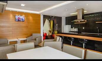 Imagem 3: Space vieiralves/ Nossa Senhora das Graças/ 100% mobiliado/ 1 vg