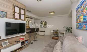 Imagem 4: Apartamento à venda Rua São Luís, Santana - Porto Alegre