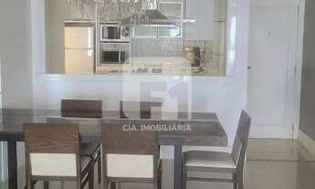 Imagem 3: Apartamento de 3 dormitórios na Beira-Mar Norte