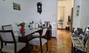 Imagem: SAO PAULO - Apartamento Padrão - CAMBUCI