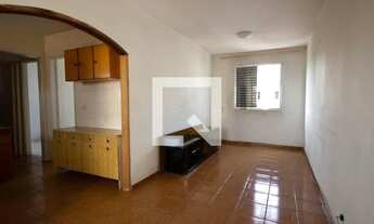 Imagem: Apartamento para Aluguel - Conjunto Residencial