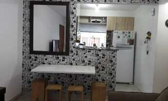 Imagem 5: Apartamento para aluguel - Enseada - 50m² - prox a comercio, UPA