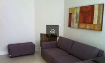 Imagem 2: Flat disponível no Itaim