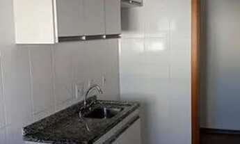 Imagem 3: Apartamento para aluguel possui 60 metros quadrados com 2 quartos em Casa Branca - Santo A