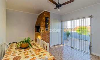 Imagem 2: Casa à venda Rua Arnaldo Ballve, Jardim Itu - Porto Alegre