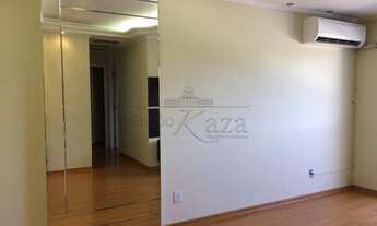 Imagem 3: Apartamento - Portal da Pedra Negra - Floradas de São José - 64m² - 2 Dormitórios