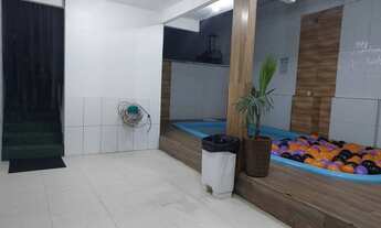 Imagem 3: Vendo Área para Festa