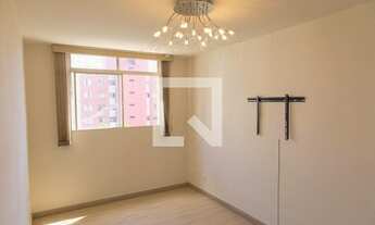 Imagem 2: Apartamento para Aluguel - Centro, 3 Quartos, 69 m2