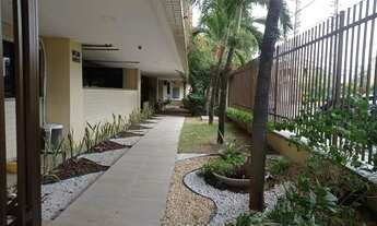 Imagem 3: No centro da cidade com vista mar