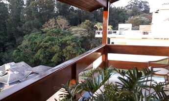 Imagem 7: Casas em Condomínio para venda em Bragança Paulista no bairro Condominio Colinas de São Fr