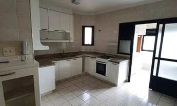 Imagem 3: Apartamento com 3 dormitórios para alugar, 116 m² por R$ 5.870,00/mês - Chácara Inglesa