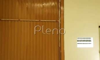 Imagem 3: Barracão para locação na Vila Nogueira - Campinas/SP