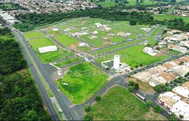 Imagem 2: São José do Rio Preto - Terreno Padrao - Residencial Vila Madalena