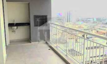 Imagem 7: APARTAMENTO NOVO 1 DORMITÓRIO (1 SUÍTE) PARA LOCAÇÃO- SANTANA