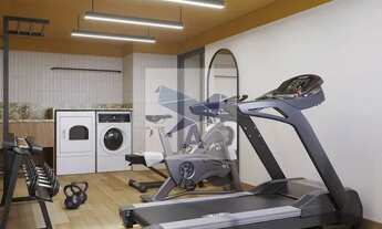 Imagem 6: Studio em São Paulo