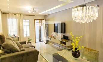 Imagem 4: Casa para Aluguel - Vila Sabrina , 2 Quartos, 92 m2