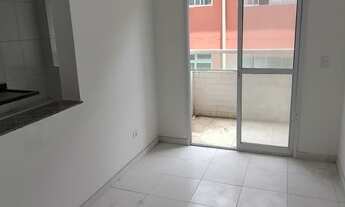 Imagem 7: Apartamento à venda oportunidade 02 dormitórios com sacada - 01 vaga em Ocian - Praia Gran