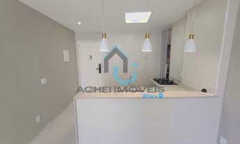 Imagem 4: Apartamento-À VENDA-Catete-Rio de Janeiro-RJ