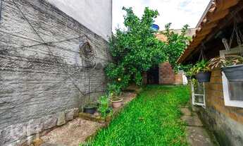 Imagem 6: Casa à venda Estrada João Passuelo, Vila Nova - Porto Alegre