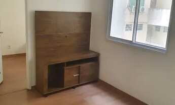 Imagem 5: Apartamento para aluguel com 29 metros quadrados com 1 quarto em Santa Efigênia - São Paul