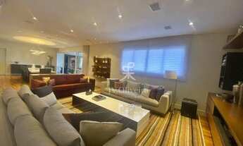 Imagem: Apartamento com 4 dormitórios à venda