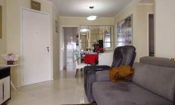 Imagem 4: Ap 3 dormitórios prox Metrô Praça da Arvore