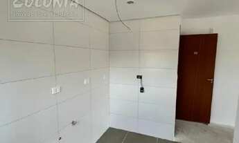 Imagem 6: Santo André - Apartamento Padrão - Parque das Nações