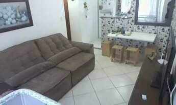 Imagem 7: Apartamento para aluguel - Enseada - 50m² - prox a comercio, UPA