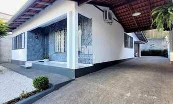 Imagem 5: CASA 3 QUARTOS - PROXIMO BARATEIRO - SANTA RITA - GRANDE TERRENO