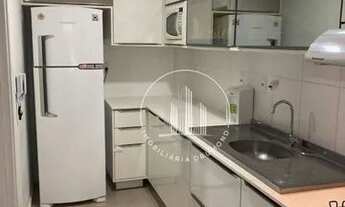 Imagem 3: Apartamento com 2 dormitórios à venda, 77 m² por R$ 460.000,00 - Barreiros - São José/SC