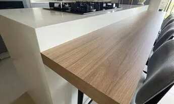 Imagem 7: Apartamento para venda tem 91m² com 2 quartos em Swiss Park - Campinas - SP