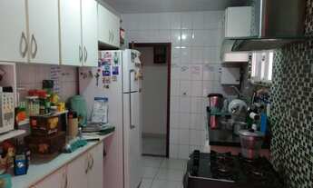 Imagem 4: Casa de condomínio com 141m² e 2 suítes