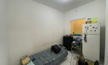 Imagem 7: CASA EM ICOARACI