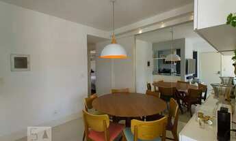 Imagem 7: Apartamento para Aluguel - Vila Mariana, 2 Quartos, 83 m2