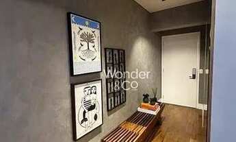 Imagem 5: Apartamento com 2 dormitórios para alugar, 135 m² por R$ 24.500,00/mês - Itaim Bibi - São