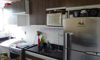 Imagem 2: Apartamento - Loteamento Parque São Martinho - Campinas