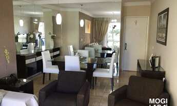 Imagem: Apartamento com 3 dormitórios à venda