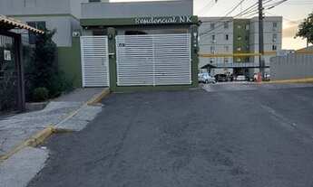 Imagem: SAPUCAIA DO SUL - Apartamento Padrão