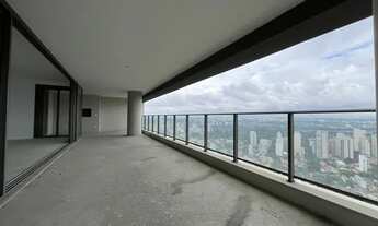 Imagem 3: Apartamento para venda com 275 metros quadrados com 4 quartos em Sumarezinho - São Paulo