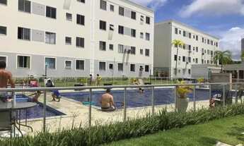 Imagem: Apartamento com 2 quartos em Piedade, pronto