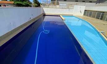 Imagem 6: Residencial Varandas do Lago, Apto 147,82m2, 3 suítes, Jataí, Goiás