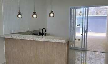 Imagem 7: Casa - Residencial Real Parque Sumaré - Sumaré